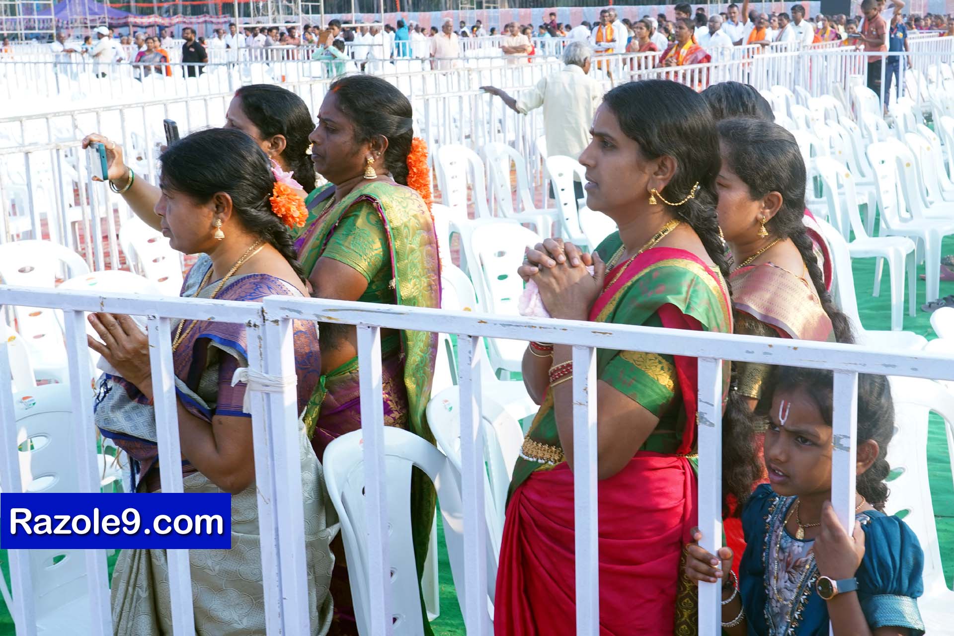 Srinivasa Kalyanam - vegivaaripalem - 2026